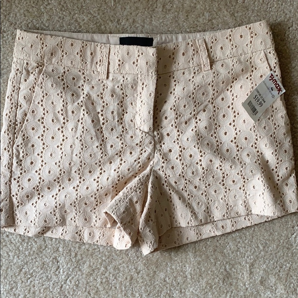 Cynthia Rowley Shorts